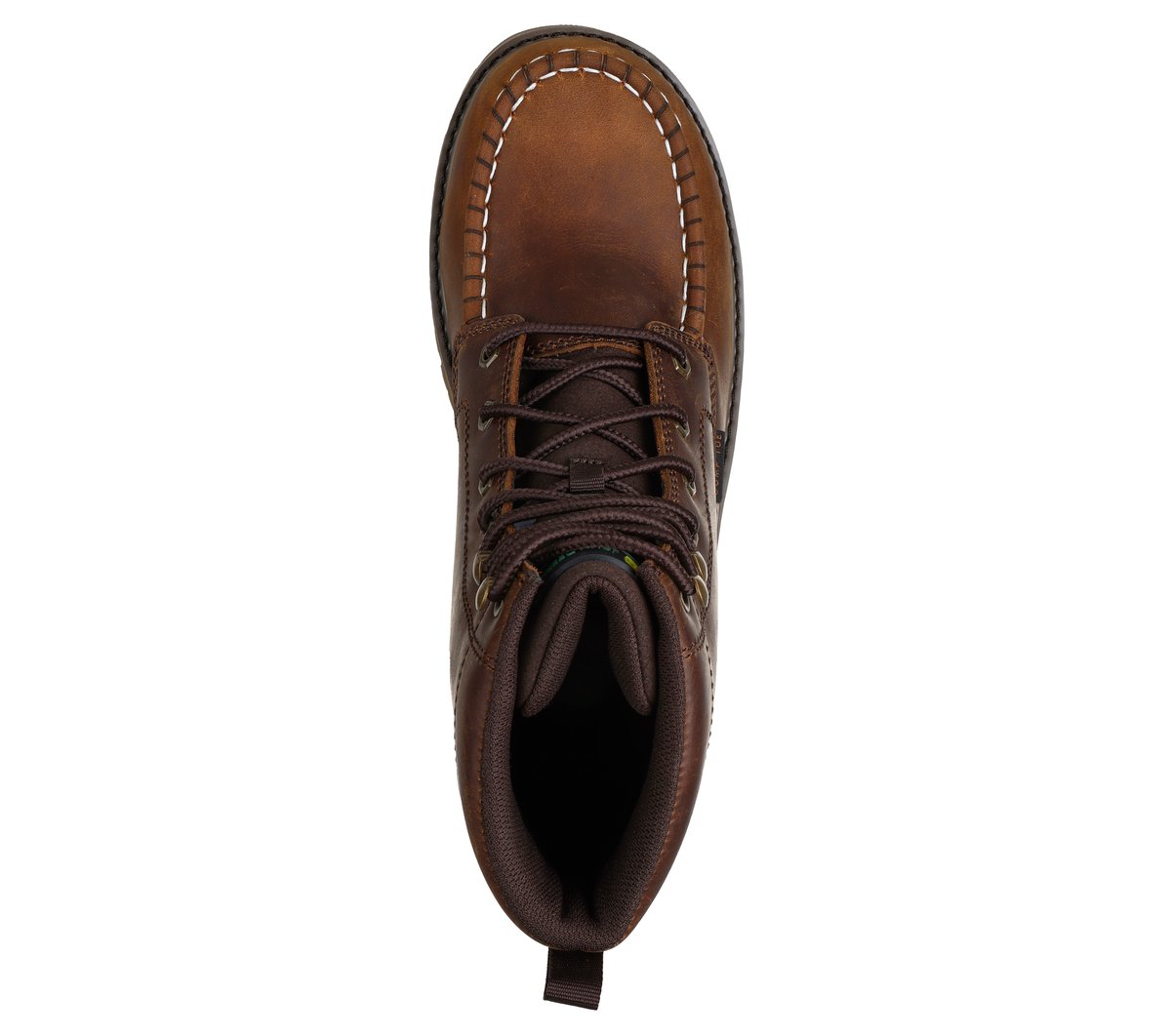 John Deere Waterproof: Flex-Wedge Ranger - Wild Yew | Skechers
