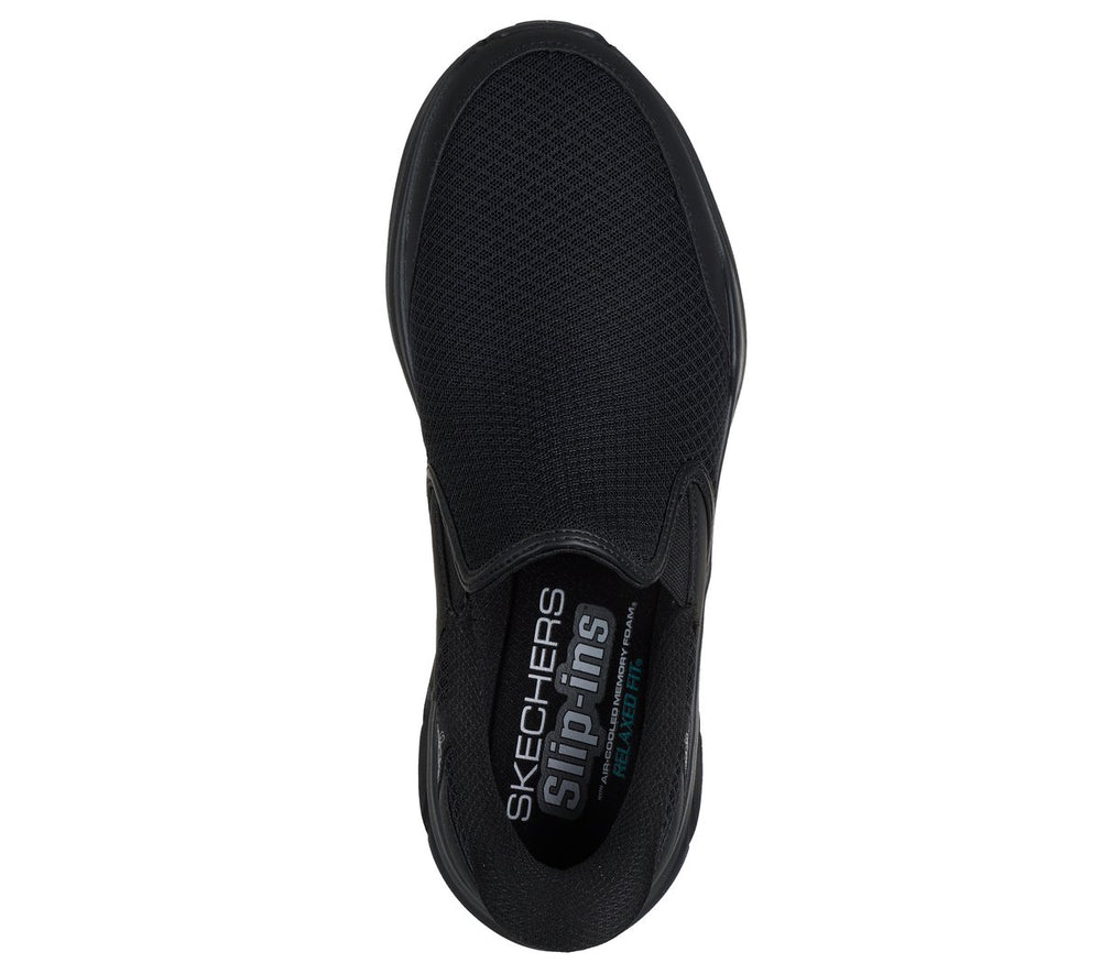 Slip-ins Relaxed Fit: Equalizer 6.0 - Stoaver | Skechers
