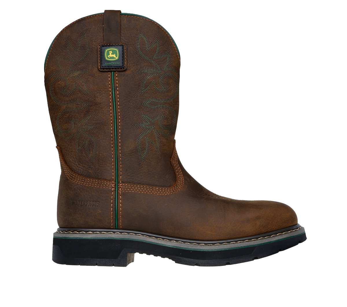 John Deere Waterproof: Rowood - Boulder Valley CT | Skechers