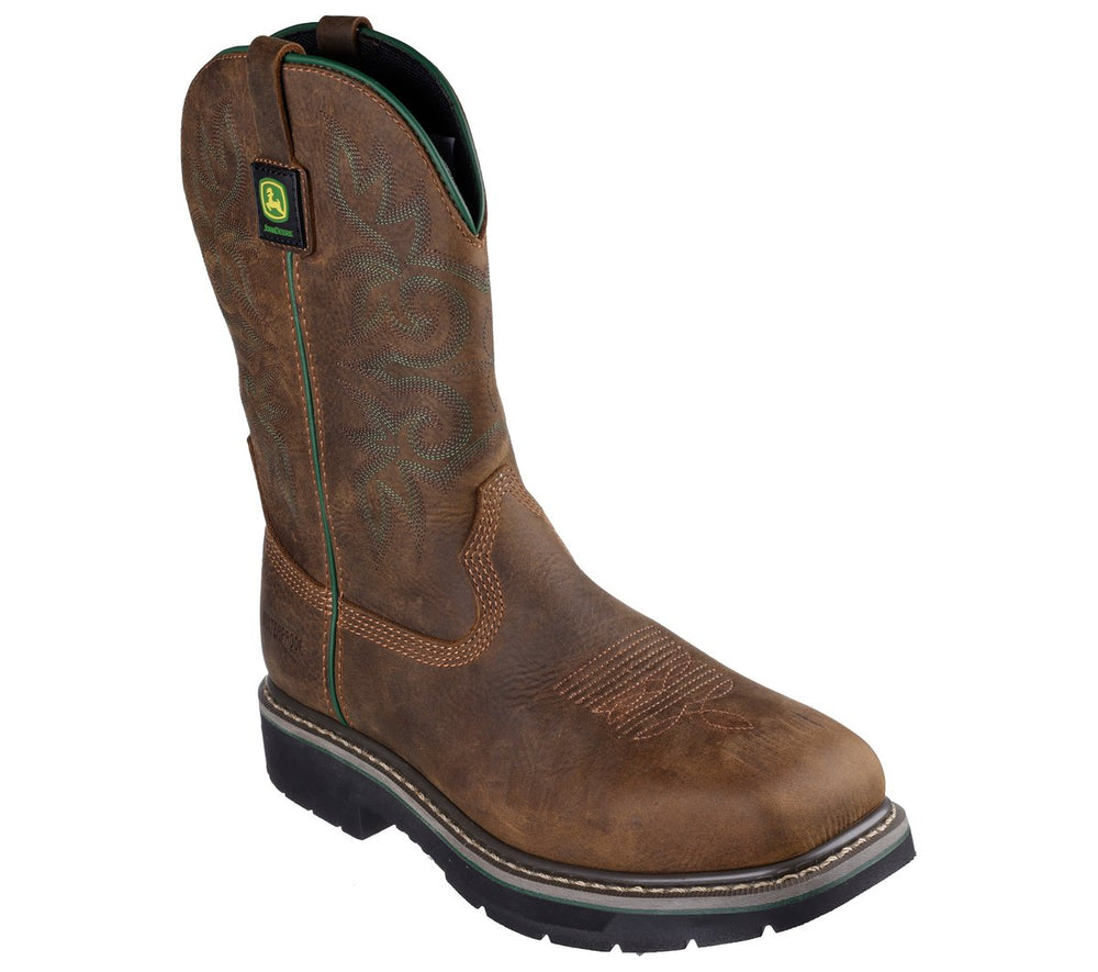 John Deere Waterproof: Rowood - Boulder Valley CT | Skechers