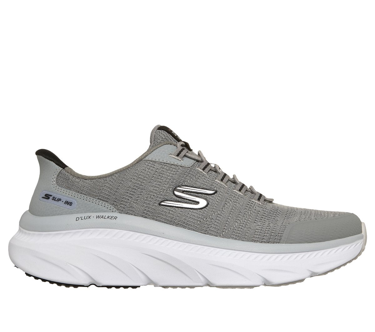 Slip-ins Relaxed Fit: D'Lux Walker 3.0 - Drevven | Skechers