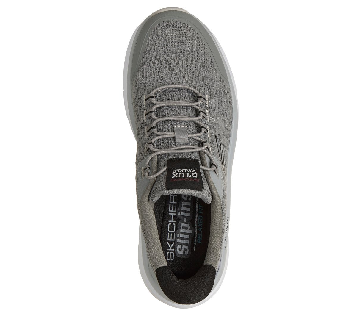 Slip-ins Relaxed Fit: D'Lux Walker 3.0 - Drevven | Skechers