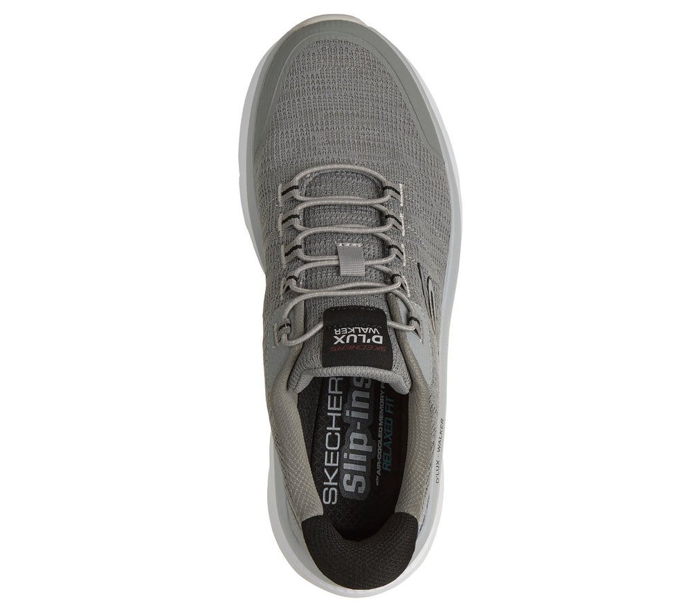 Slip-ins Relaxed Fit: D'Lux Walker 3.0 - Drevven | Skechers