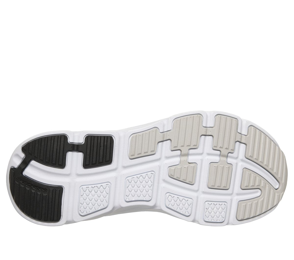 Slip-ins Relaxed Fit: D'Lux Walker 3.0 - Drevven | Skechers