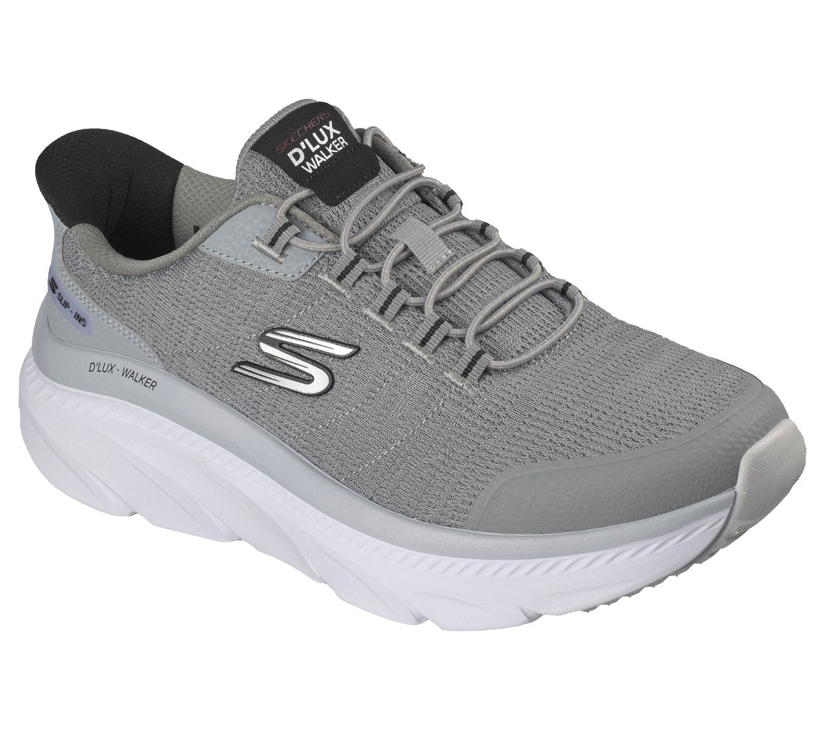 Slip-ins Relaxed Fit: D'Lux Walker 3.0 - Drevven | Skechers
