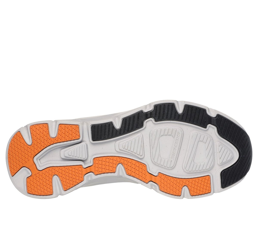 Slip-ins RF: D'Lux Walker 2.0 - Rezinate | Skechers
