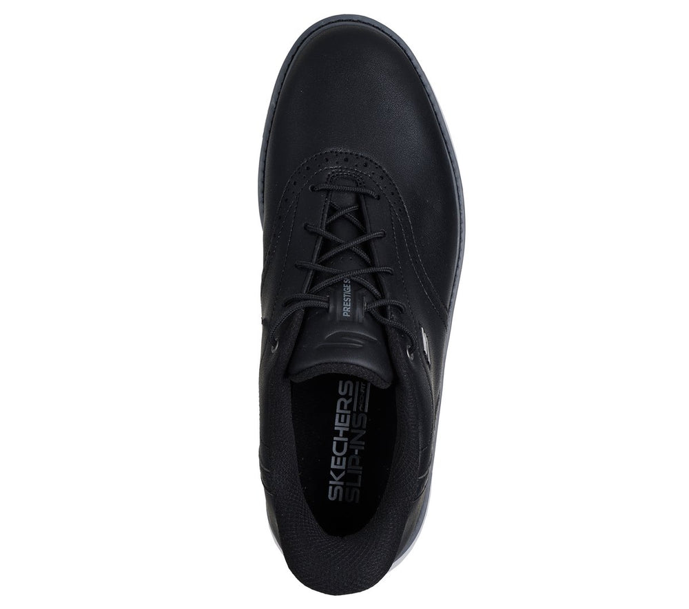 Slip-ins Waterproof: GO GOLF Prestige SL | Skechers