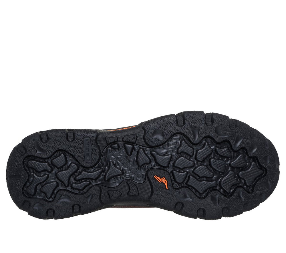 Slip-ins Waterproof Relaxed Fit: Respected 2.0 - Orson | Skechers