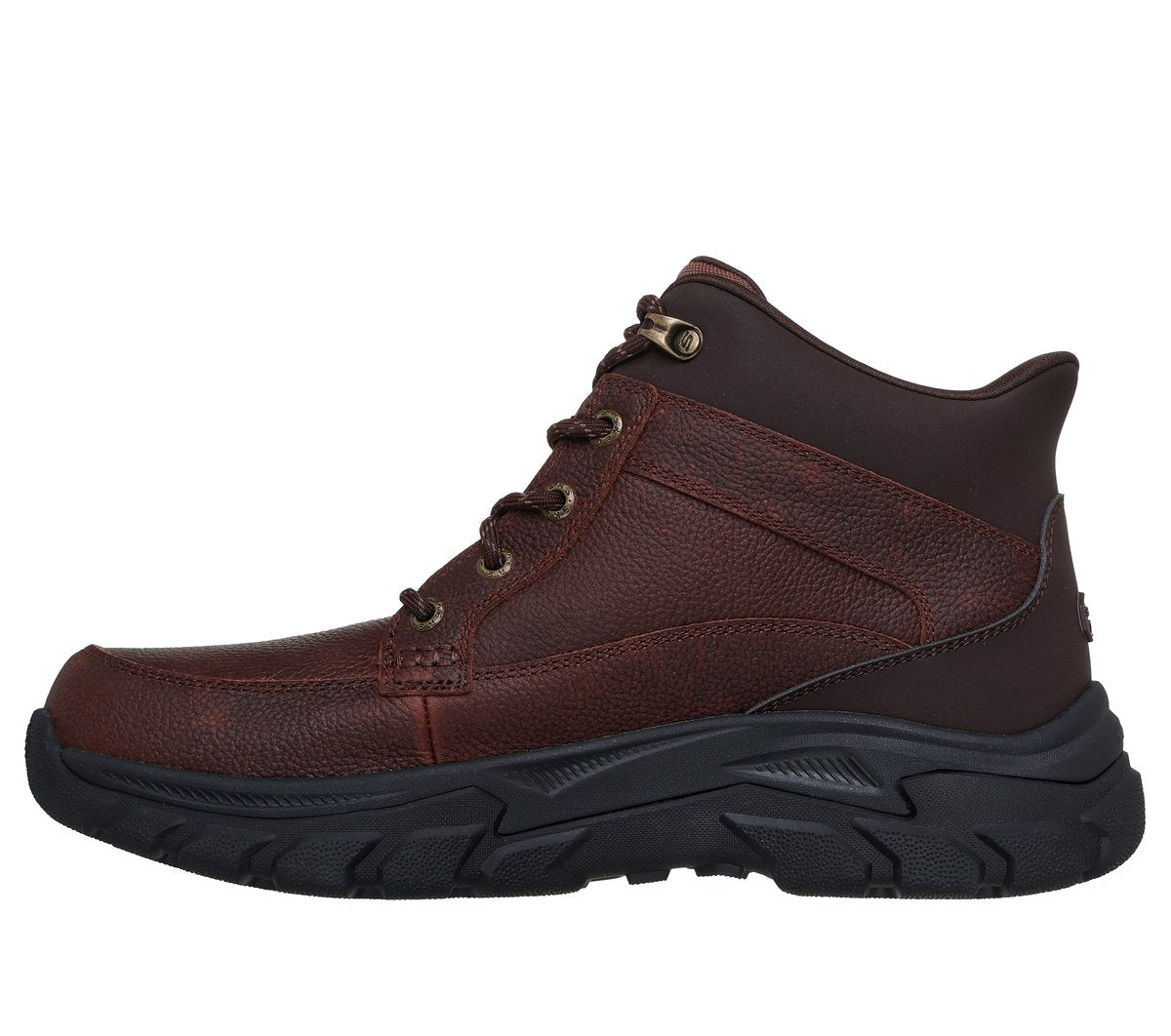Slip-ins Waterproof Relaxed Fit: Respected 2.0 - Orson | Skechers