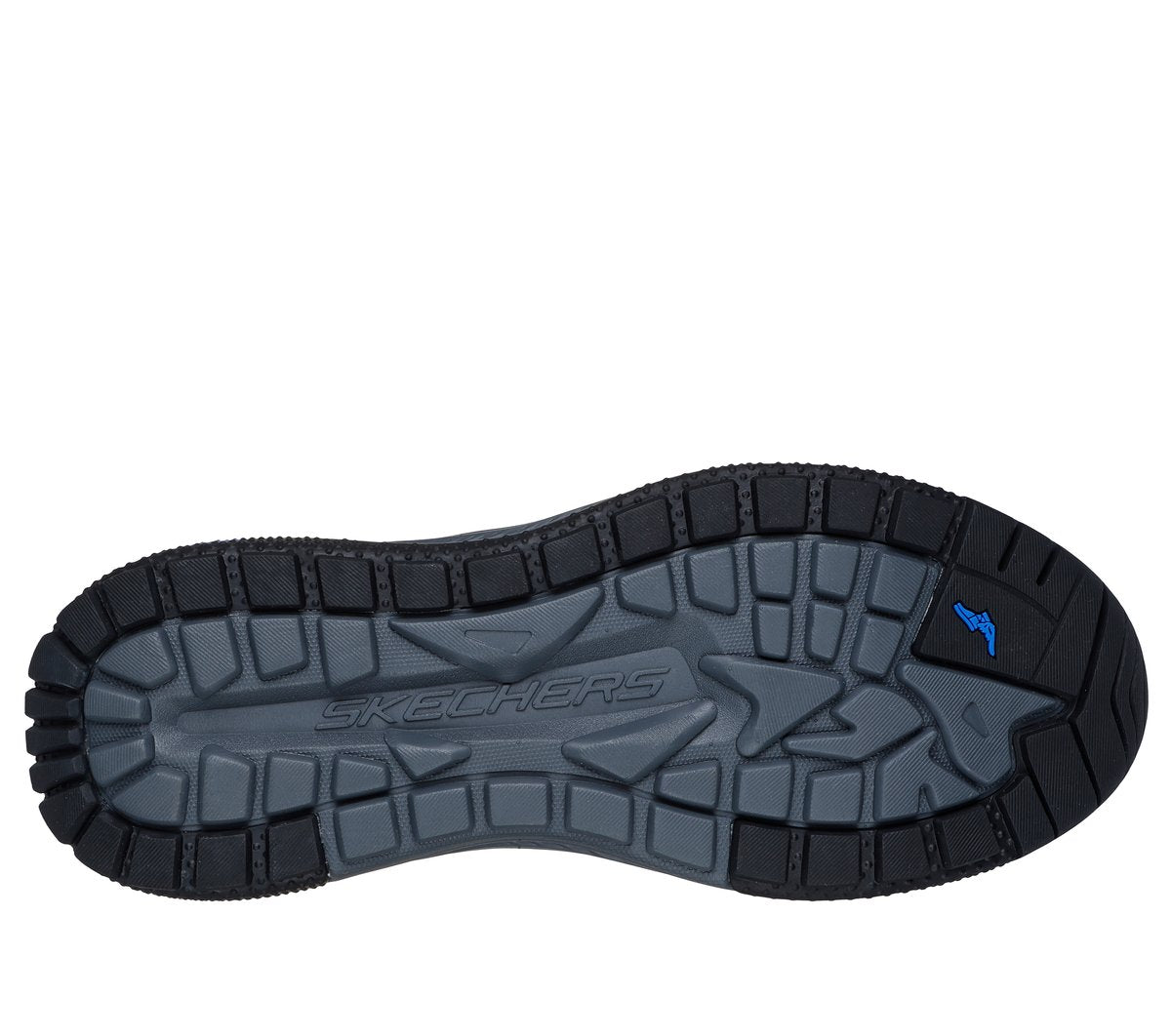 Slip-ins Waterproof Relaxed Fit: Meroe - Pikeman | Skechers