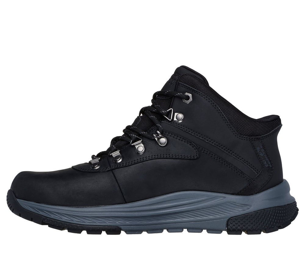 Slip-ins Waterproof Relaxed Fit: Meroe - Pikeman | Skechers