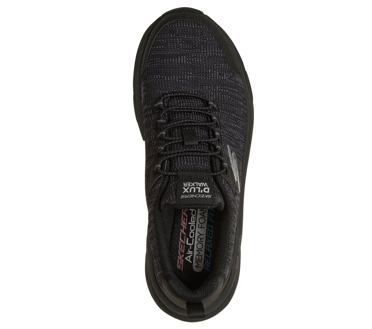 Relaxed Fit: D'Lux Walker 3.0 - Brexon | Skechers