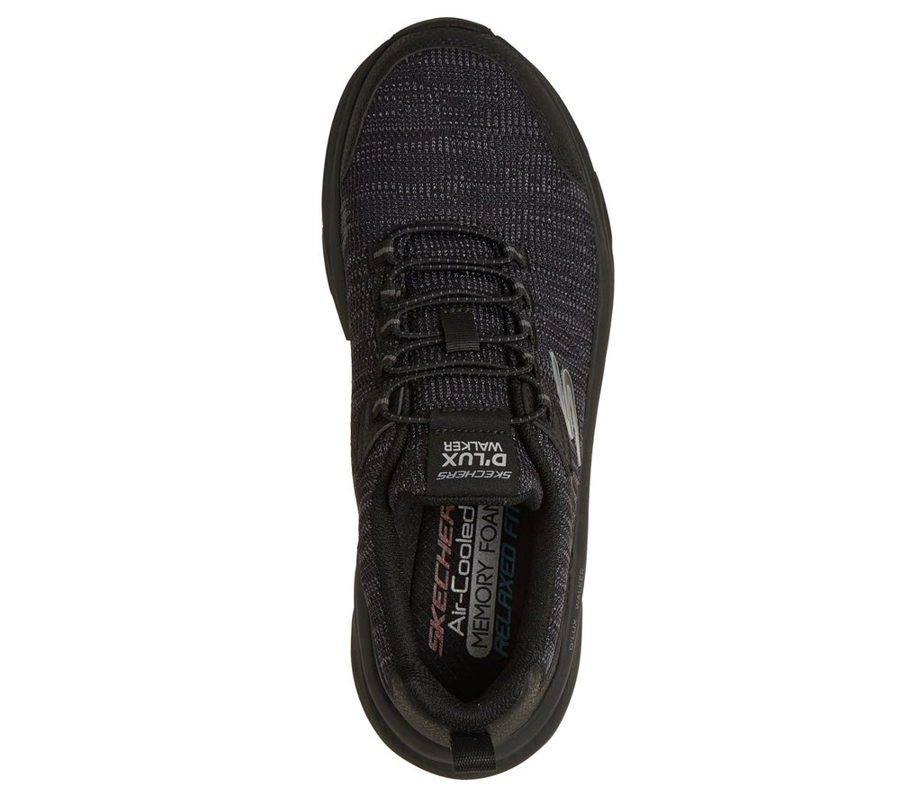 Relaxed Fit: D'Lux Walker 3.0 - Brexon | Skechers