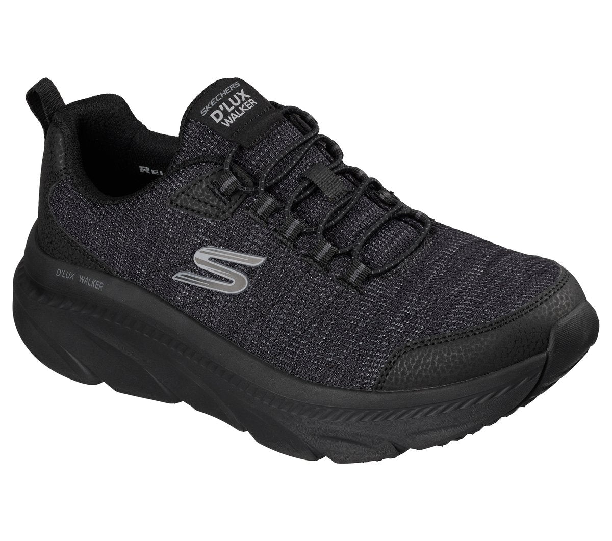 Relaxed Fit: D'Lux Walker 3.0 - Brexon | Skechers