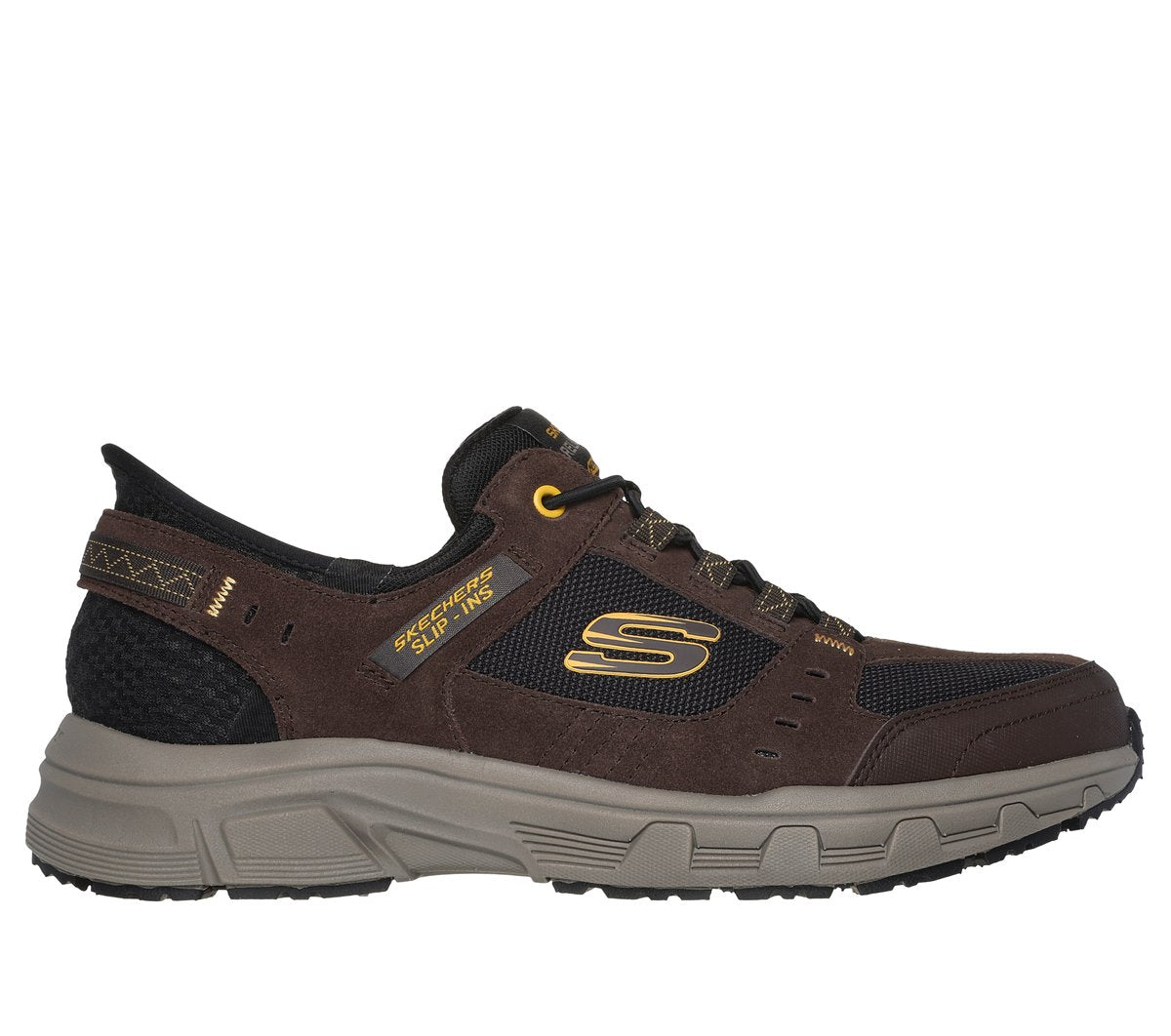 Slip-ins RF: Oak Canyon | Skechers