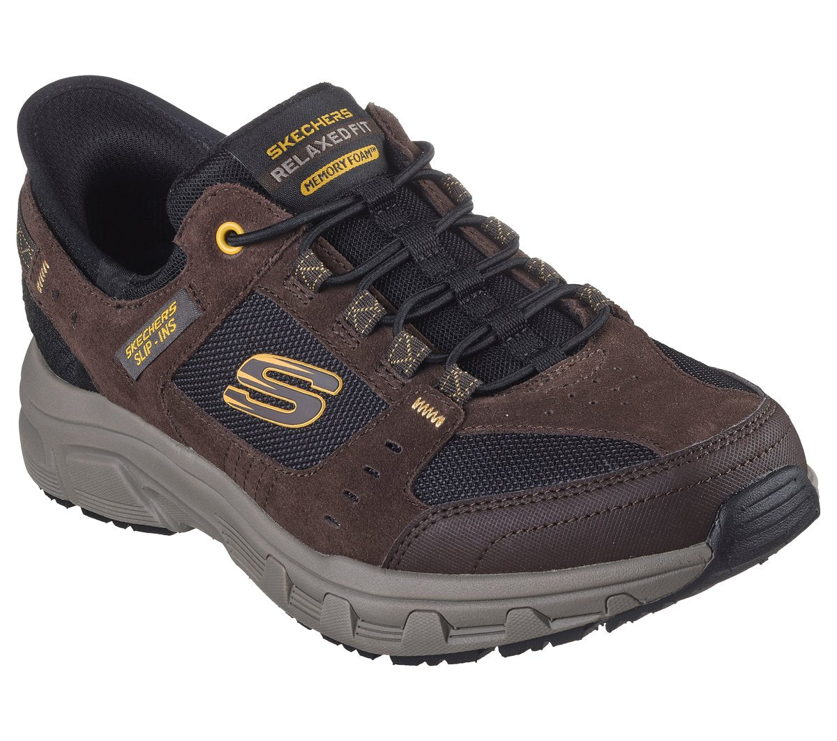 Slip-ins RF: Oak Canyon | Skechers