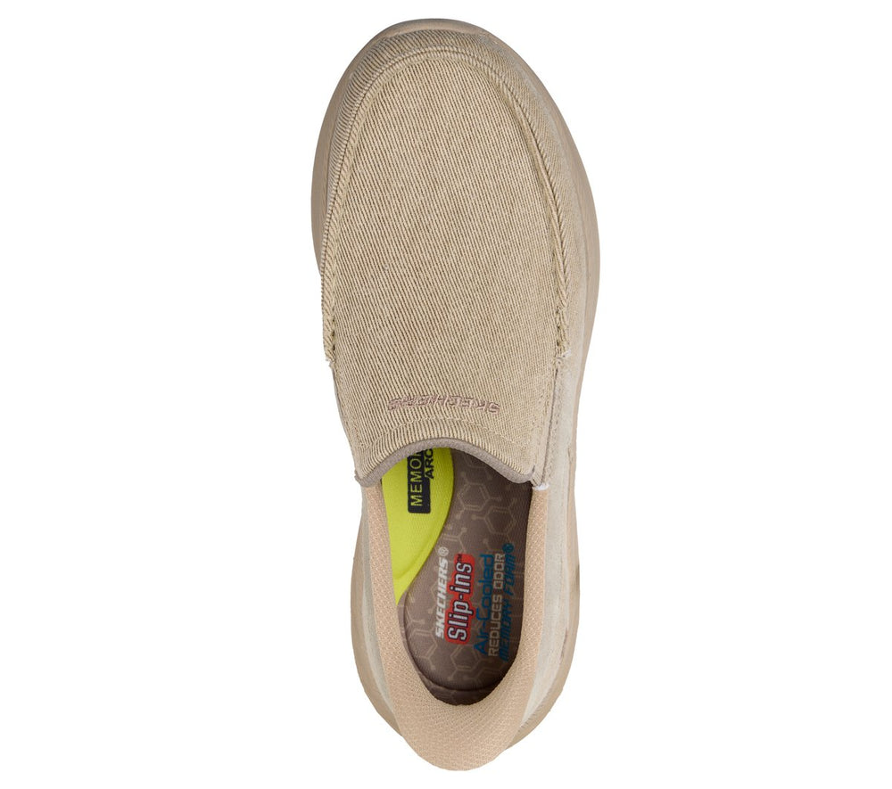 Slip-ins: Pollard - Reed | Skechers