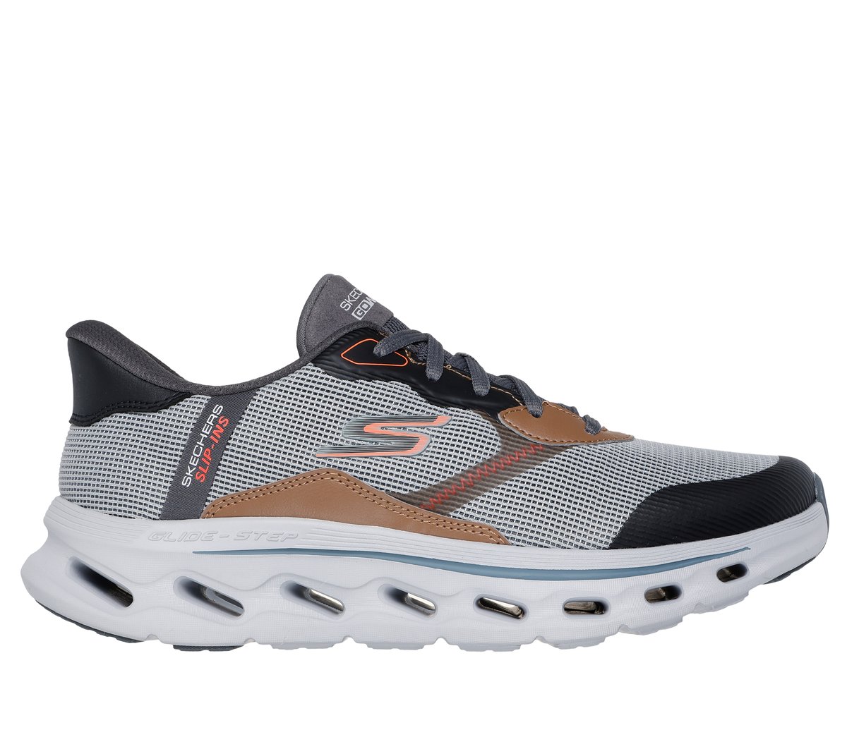 Slip-ins: GO WALK Glide-Step 2.0 - Zac | Skechers