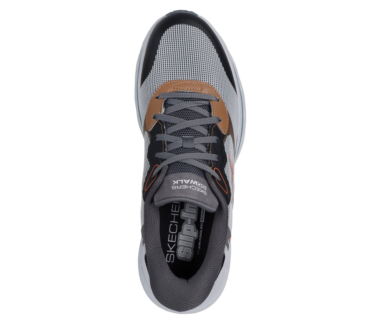 Slip-ins: GO WALK Glide-Step 2.0 - Zac | Skechers