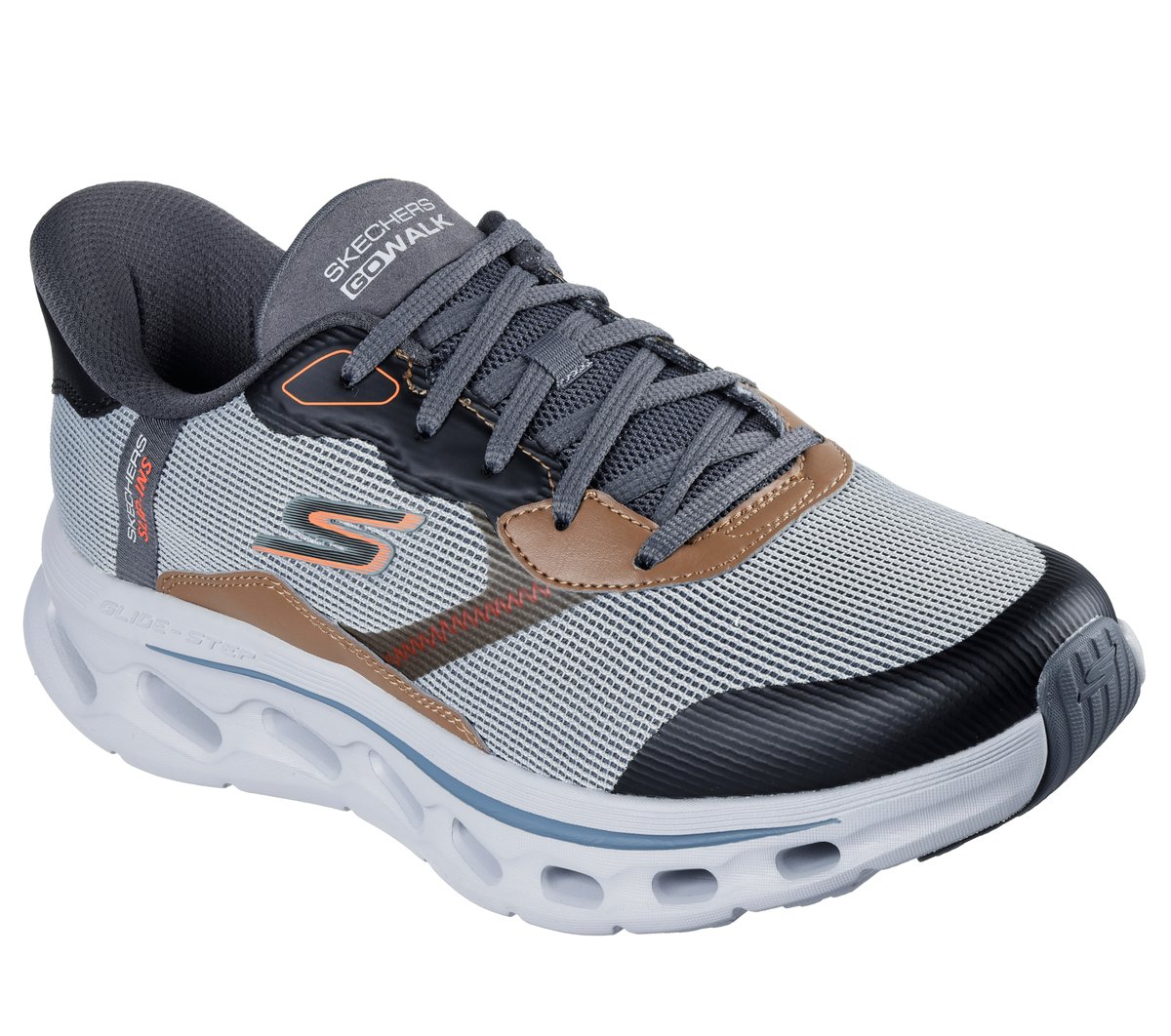 Slip-ins: GO WALK Glide-Step 2.0 - Zac | Skechers