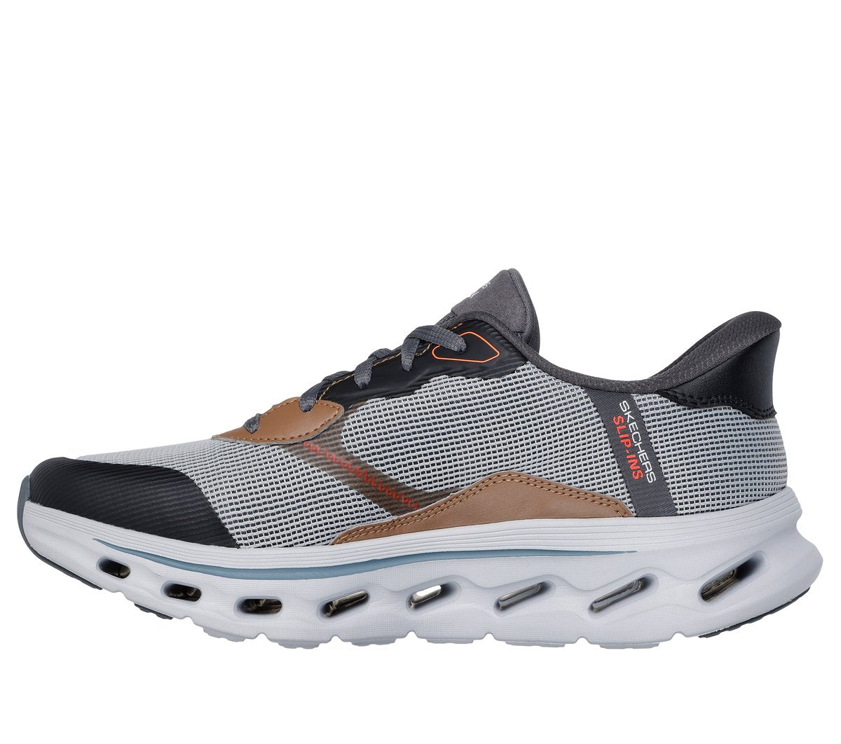 Slip-ins: GO WALK Glide-Step 2.0 - Zac | Skechers
