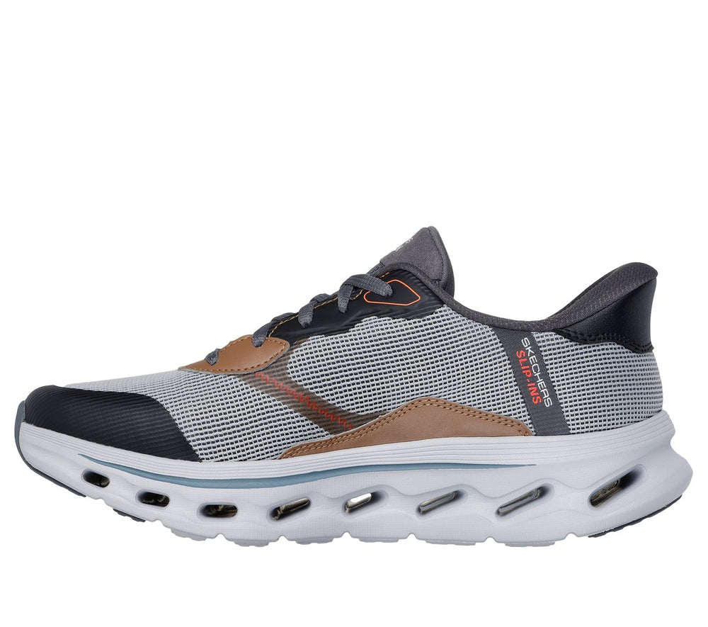 Slip-ins: GO WALK Glide-Step 2.0 - Zac | Skechers