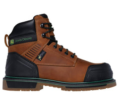 John Deere: Roughcutter- Pinegrip | Skechers