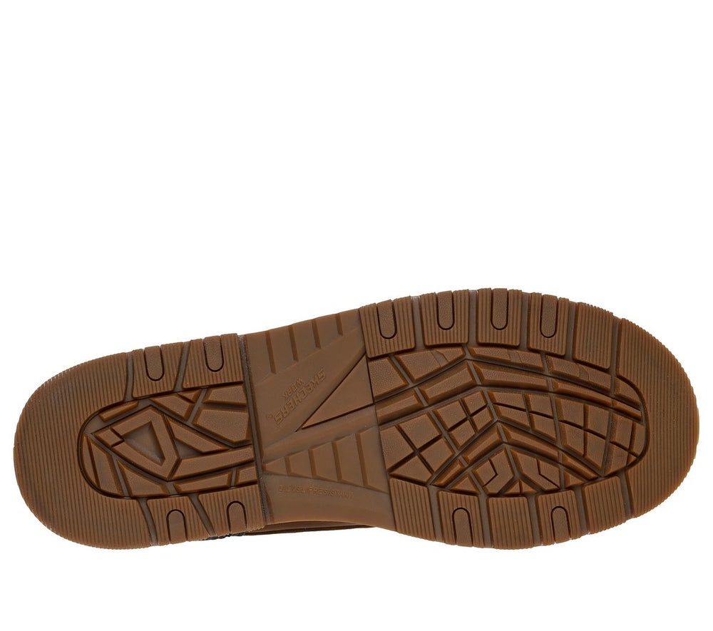 John Deere: Roughcutter- Pinegrip | Skechers