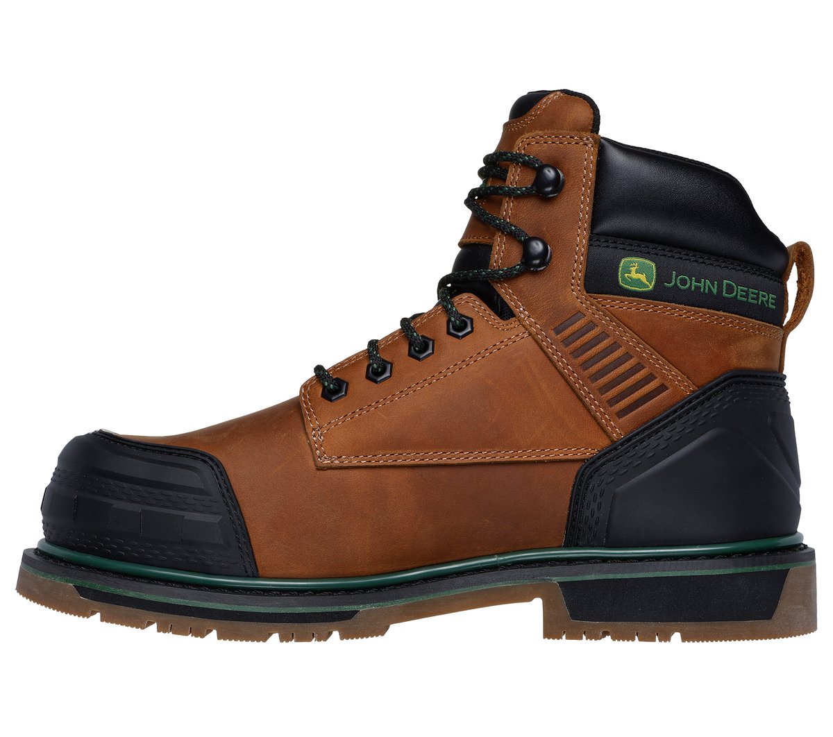John Deere: Roughcutter- Pinegrip | Skechers