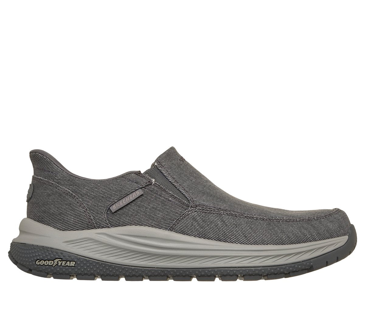 Slip-ins Relaxed Fit: Meroe - Dayton | Skechers