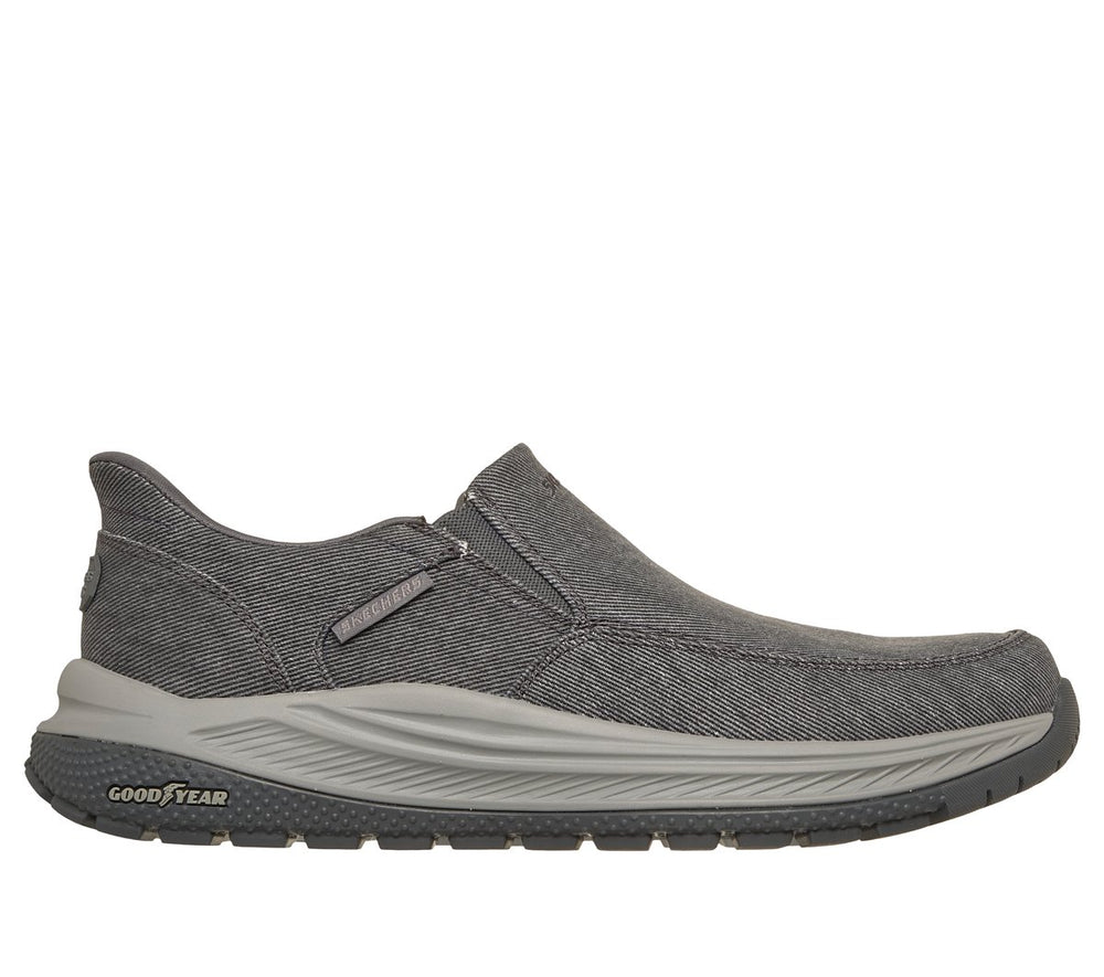 Slip-ins Relaxed Fit: Meroe - Dayton | Skechers