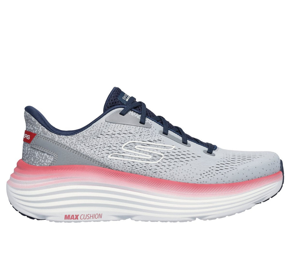 Max Cushioning Endeavour - Kauska | Skechers