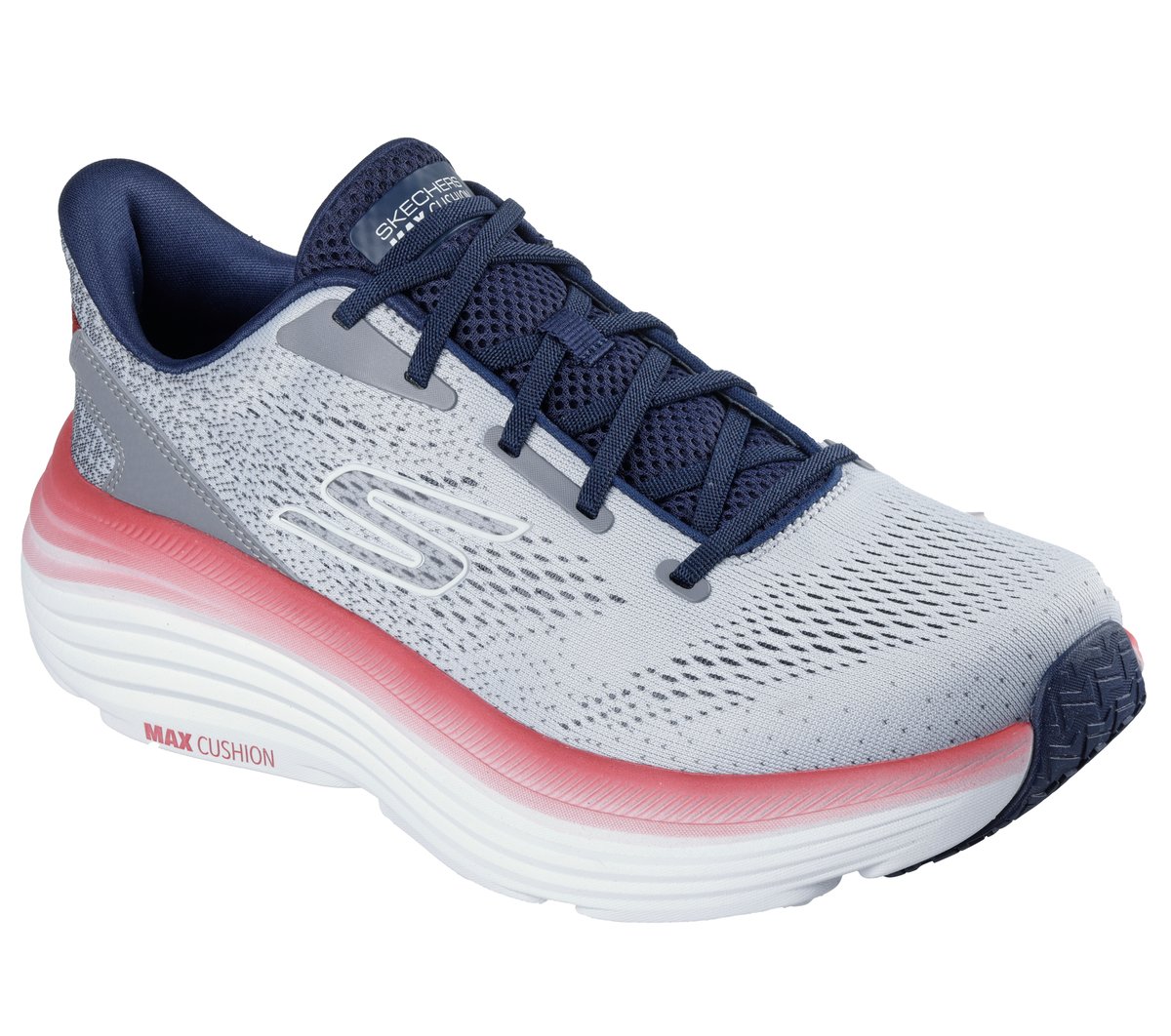 Max Cushioning Endeavour - Kauska | Skechers
