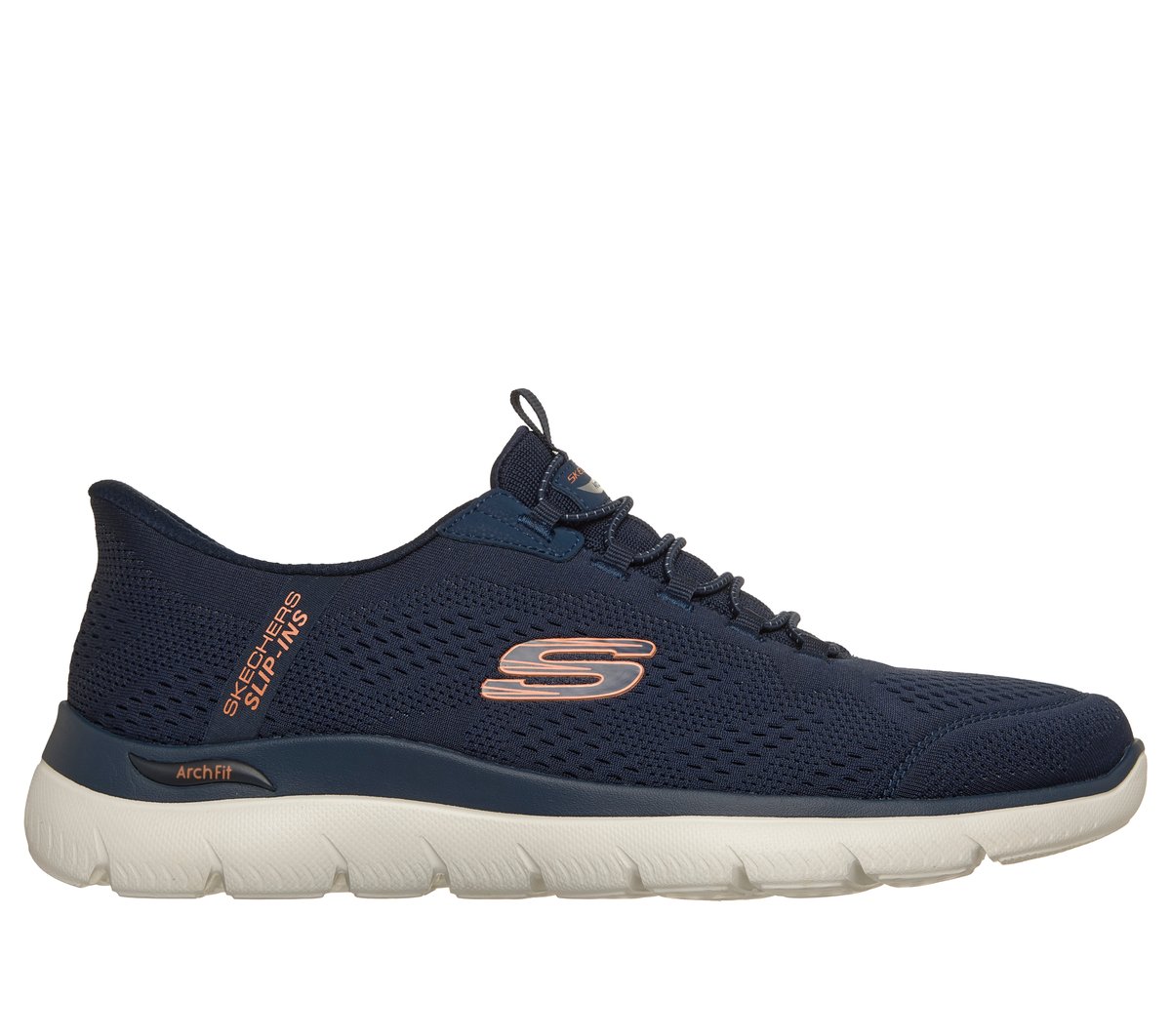 Slip-ins: Arch Fit Summits - Vorken | Skechers