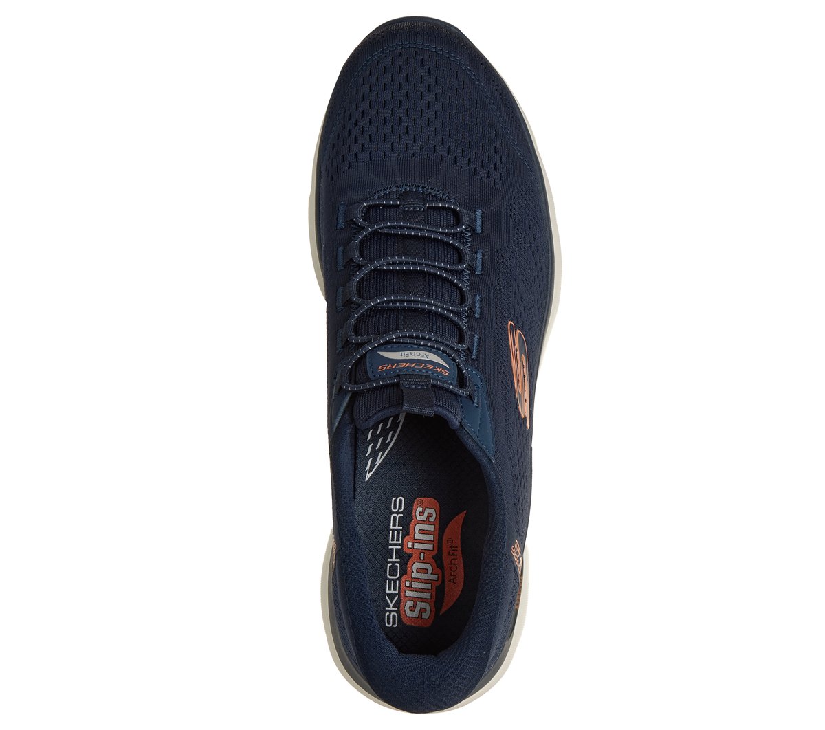 Slip-ins: Arch Fit Summits - Vorken | Skechers