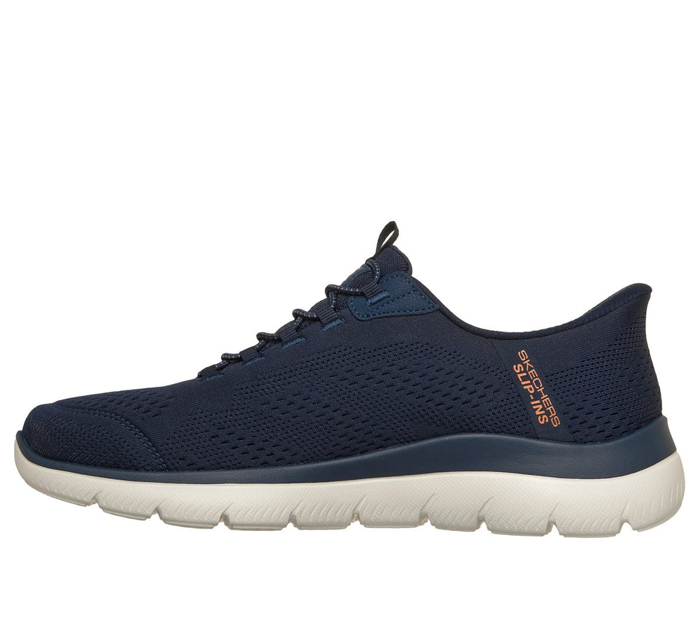 Slip-ins: Arch Fit Summits - Vorken | Skechers