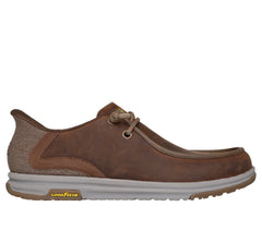 Slip-ins x John Deere Relaxed Fit: Melson 2.0 - Aldric | Skechers