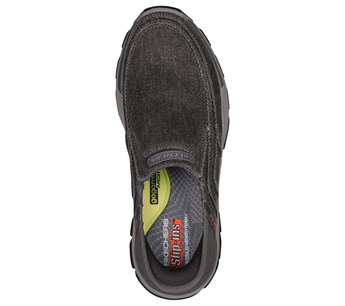 Slip-ins RF: Respected - Holmgren | Skechers