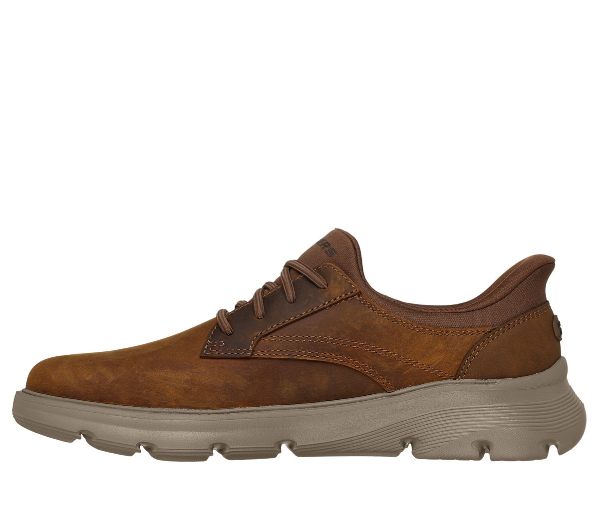 Slip-ins Relaxed Fit: Arch Fit Garza -Langston | Skechers