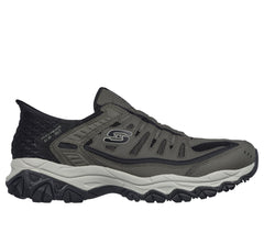 Slip-ins: After Burn M. Fit - Ridgeburn | Skechers