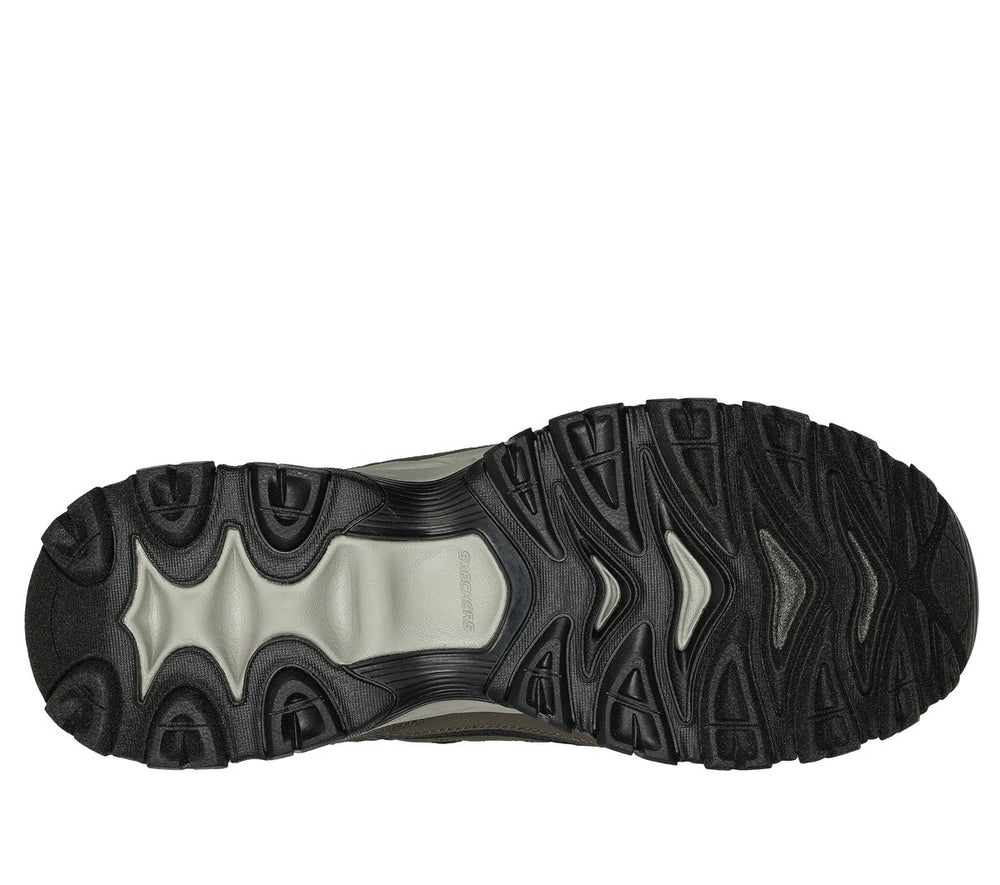 Slip-ins: After Burn M. Fit - Ridgeburn | Skechers