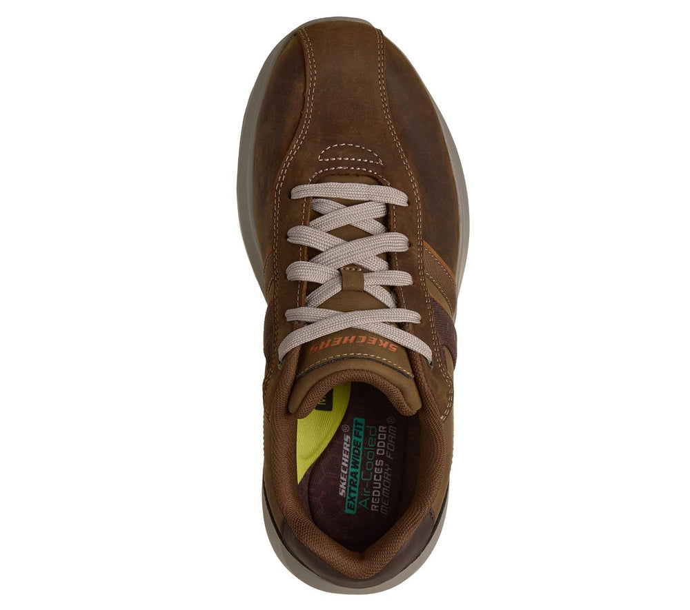 Relaxed Fit: Apollo - Quentin | Skechers