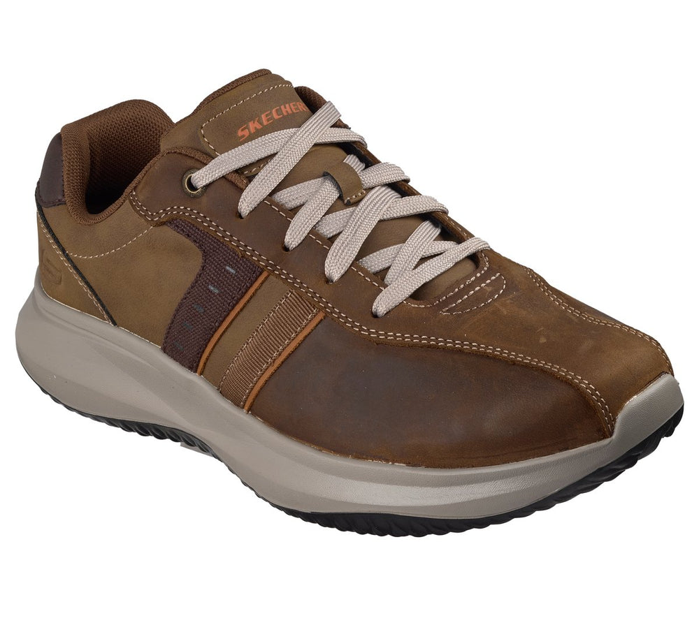 Relaxed Fit: Apollo - Quentin | Skechers