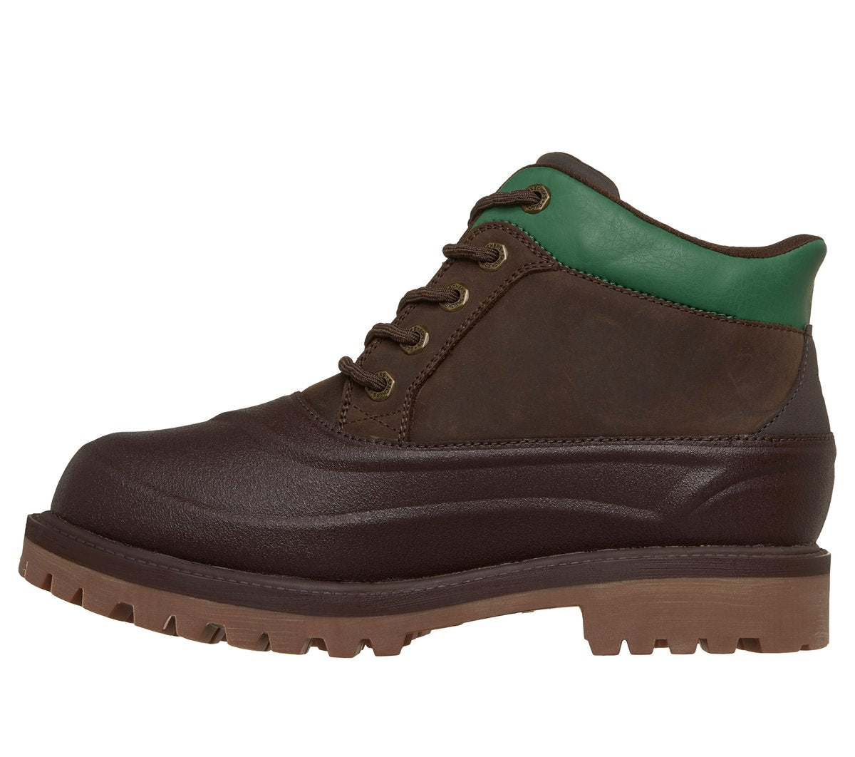 Slip-ins John Deere Waterproof Relaxed Fit: Sergeants - Junto | Skechers