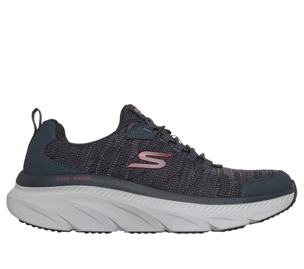 Relaxed Fit: D'Lux Walker 3.0 - Brexon | Skechers