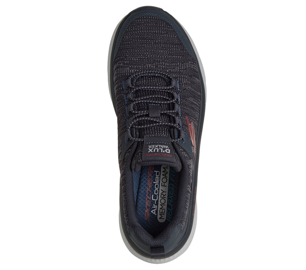 Relaxed Fit: D'Lux Walker 3.0 - Brexon | Skechers