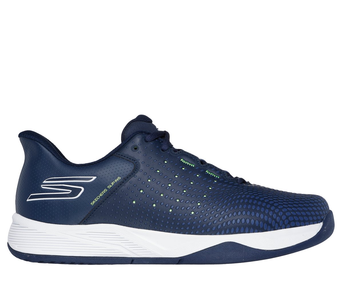 Slip-ins Relaxed Fit: Viper Court Reload | Skechers