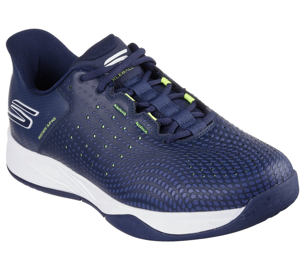 Slip-ins Relaxed Fit: Viper Court Reload | Skechers