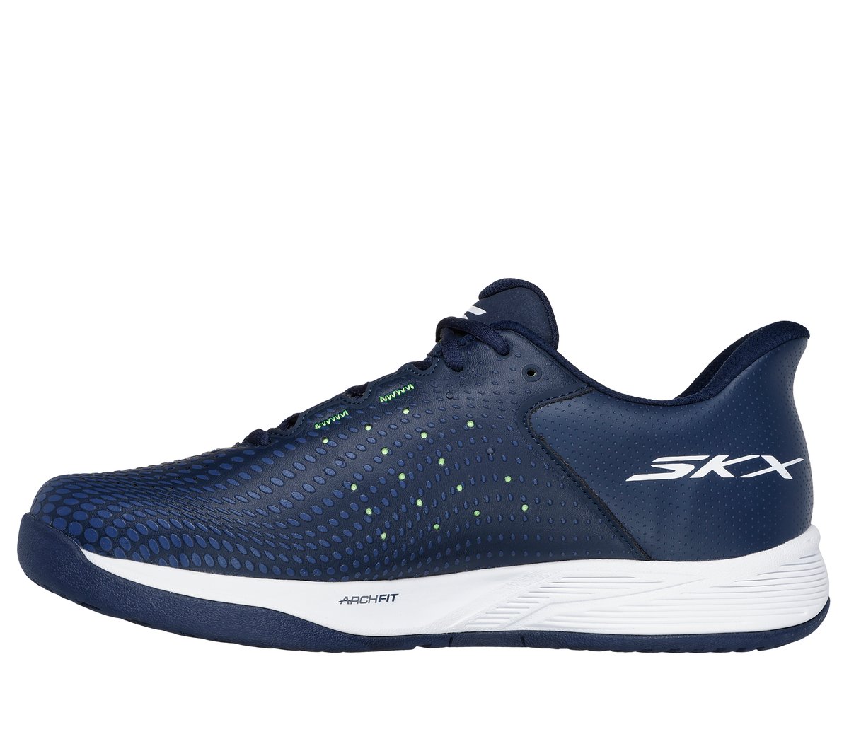 Slip-ins Relaxed Fit: Viper Court Reload | Skechers