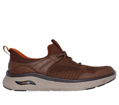 Slip-ins Relaxed Fit: Arch Fit Crosser - Emeric | Skechers
